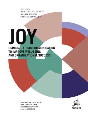 cover image of Joy